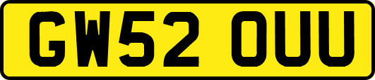 GW52OUU