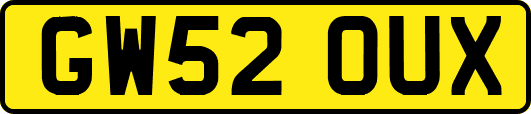 GW52OUX