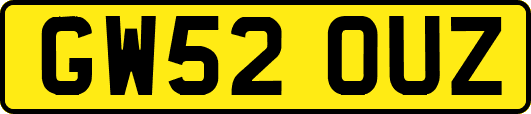 GW52OUZ