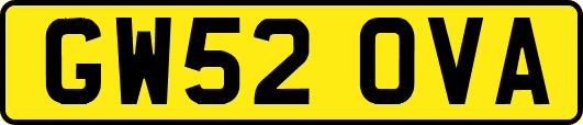GW52OVA