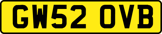 GW52OVB