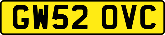 GW52OVC
