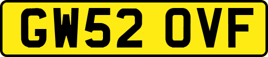 GW52OVF