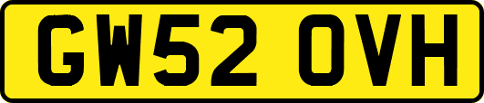 GW52OVH