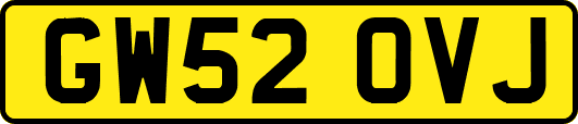 GW52OVJ