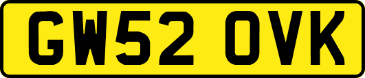 GW52OVK