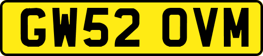 GW52OVM