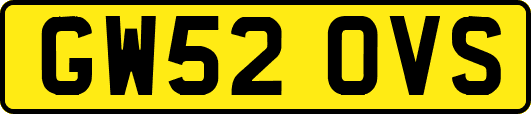 GW52OVS