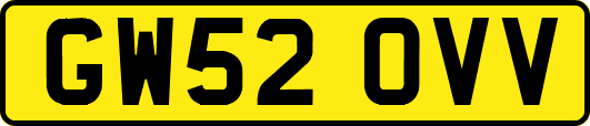 GW52OVV