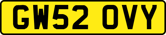 GW52OVY