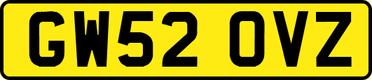 GW52OVZ