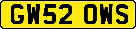 GW52OWS