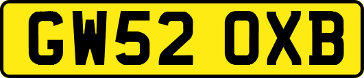 GW52OXB