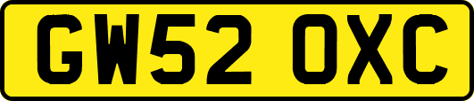 GW52OXC