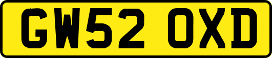 GW52OXD