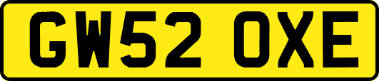 GW52OXE