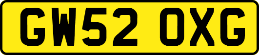 GW52OXG