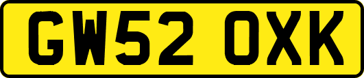 GW52OXK
