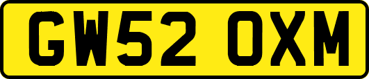 GW52OXM