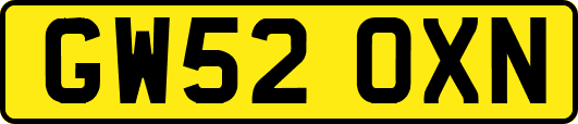 GW52OXN