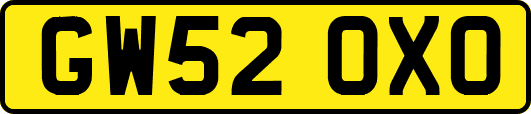 GW52OXO