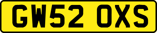 GW52OXS