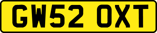 GW52OXT
