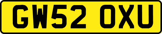 GW52OXU