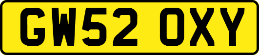 GW52OXY