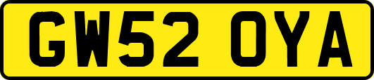 GW52OYA