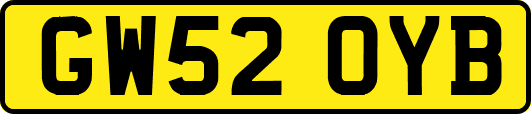 GW52OYB