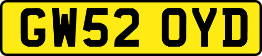 GW52OYD