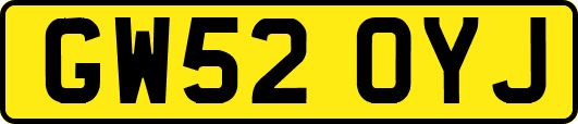 GW52OYJ