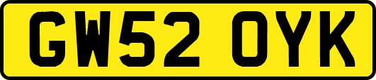 GW52OYK