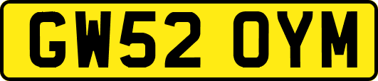 GW52OYM
