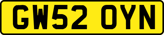 GW52OYN