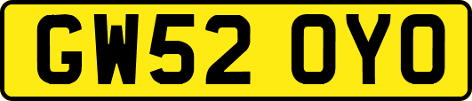 GW52OYO
