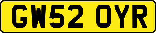 GW52OYR