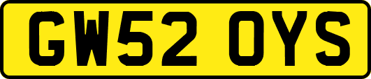 GW52OYS