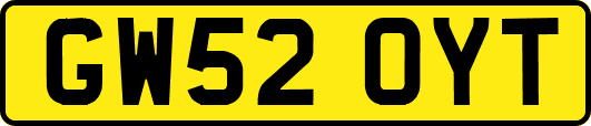 GW52OYT