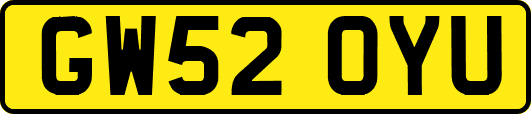 GW52OYU