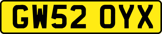 GW52OYX