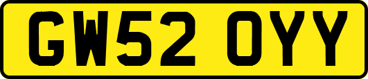 GW52OYY