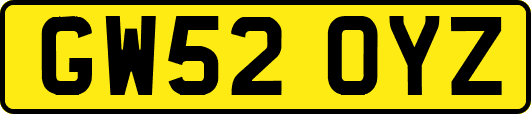 GW52OYZ