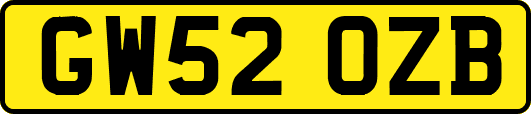 GW52OZB