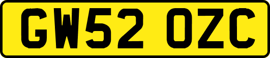 GW52OZC