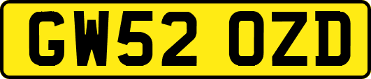 GW52OZD
