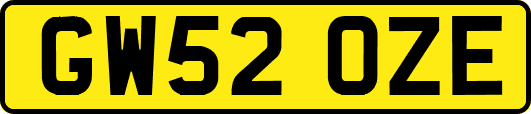 GW52OZE
