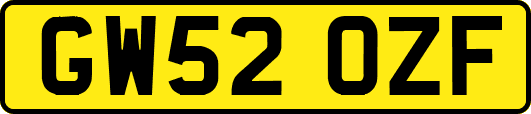 GW52OZF