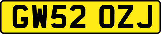 GW52OZJ